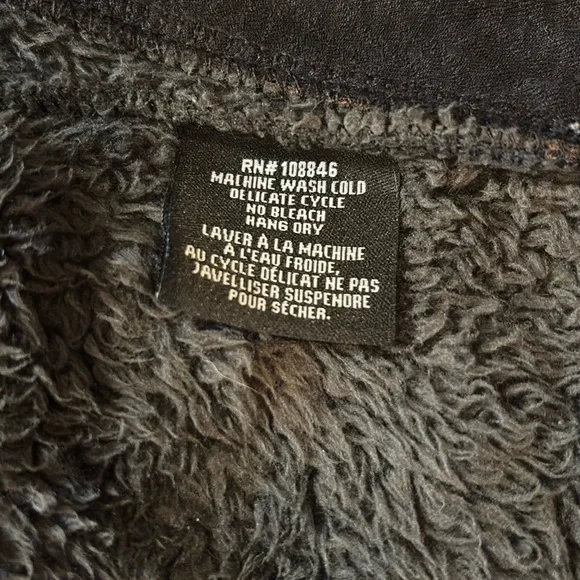 Kuhl Breen Flight Jacket- size M - Picture 6 of 6